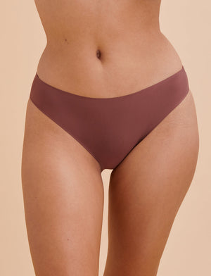Comfort Stretch Bikini - Sienna - Nylon/Spandex - ThirdLove,modelCC
