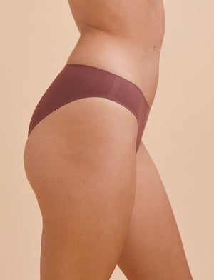 Comfort Stretch Bikini - Sienna - Nylon/Spandex - ThirdLove,modelCC