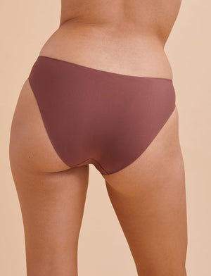Comfort Stretch Bikini - Sienna - Nylon/Spandex - ThirdLove,modelCC
