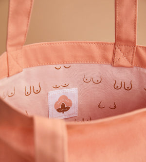 ThirdLove Tote