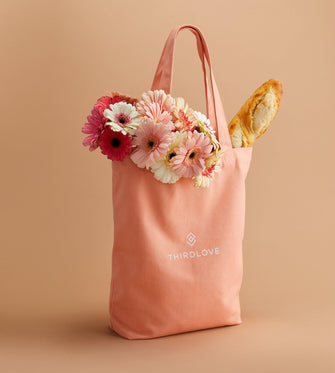 ThirdLove Tote