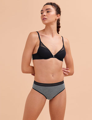 Everyday Cotton Bikini