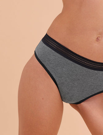 Everyday Cotton Bikini