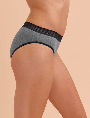 Everyday Cotton Bikini