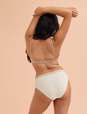 Everyday Cotton Bikini