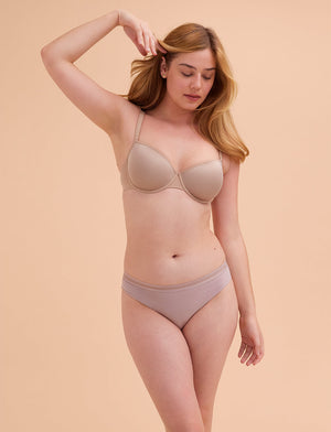 Everyday Cotton Thong