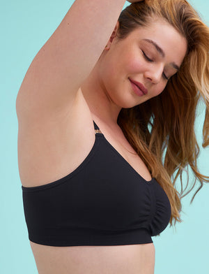 Form Seamless Nursing Bra - ThirdLove - Nylon/Spandex