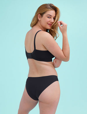 Form Seamless Nursing Bra - ThirdLove - Nylon/Spandex