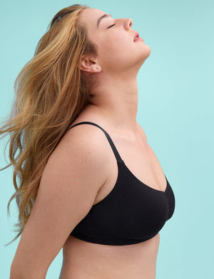 Monica Post-Surgery Full Coverage Bra - ThirdLove - Modal/Spandex