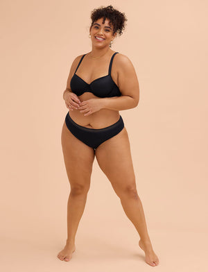 Everyday Cotton Bikini