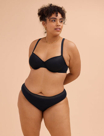 Everyday Cotton Bikini