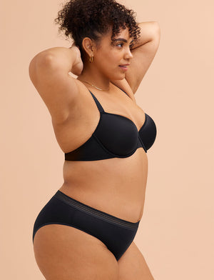 Everyday Cotton Bikini