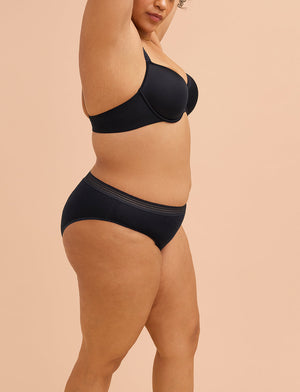 Everyday Cotton Bikini