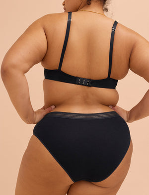 Everyday Cotton Bikini