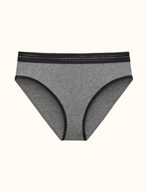 Everyday Cotton Bikini