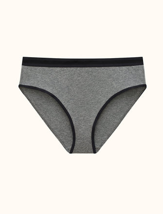 Everyday Cotton Mid-Rise Brief