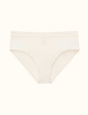 Everyday Cotton Mid-Rise Brief