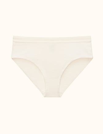Everyday Cotton Mid-Rise Brief