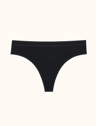 Everyday Cotton Thong