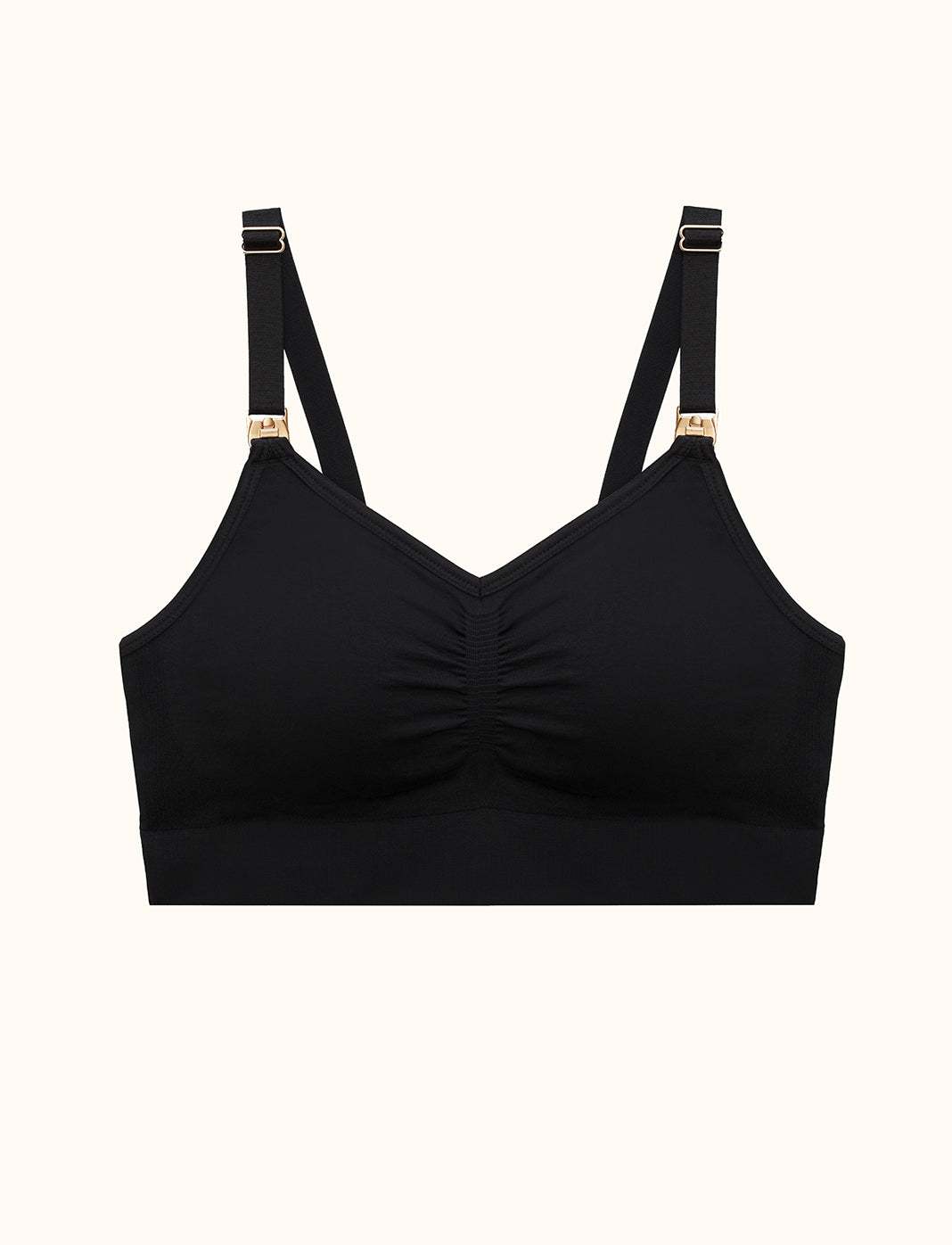 Form Seamless Nursing Bra - ThirdLove - Nylon/Spandex