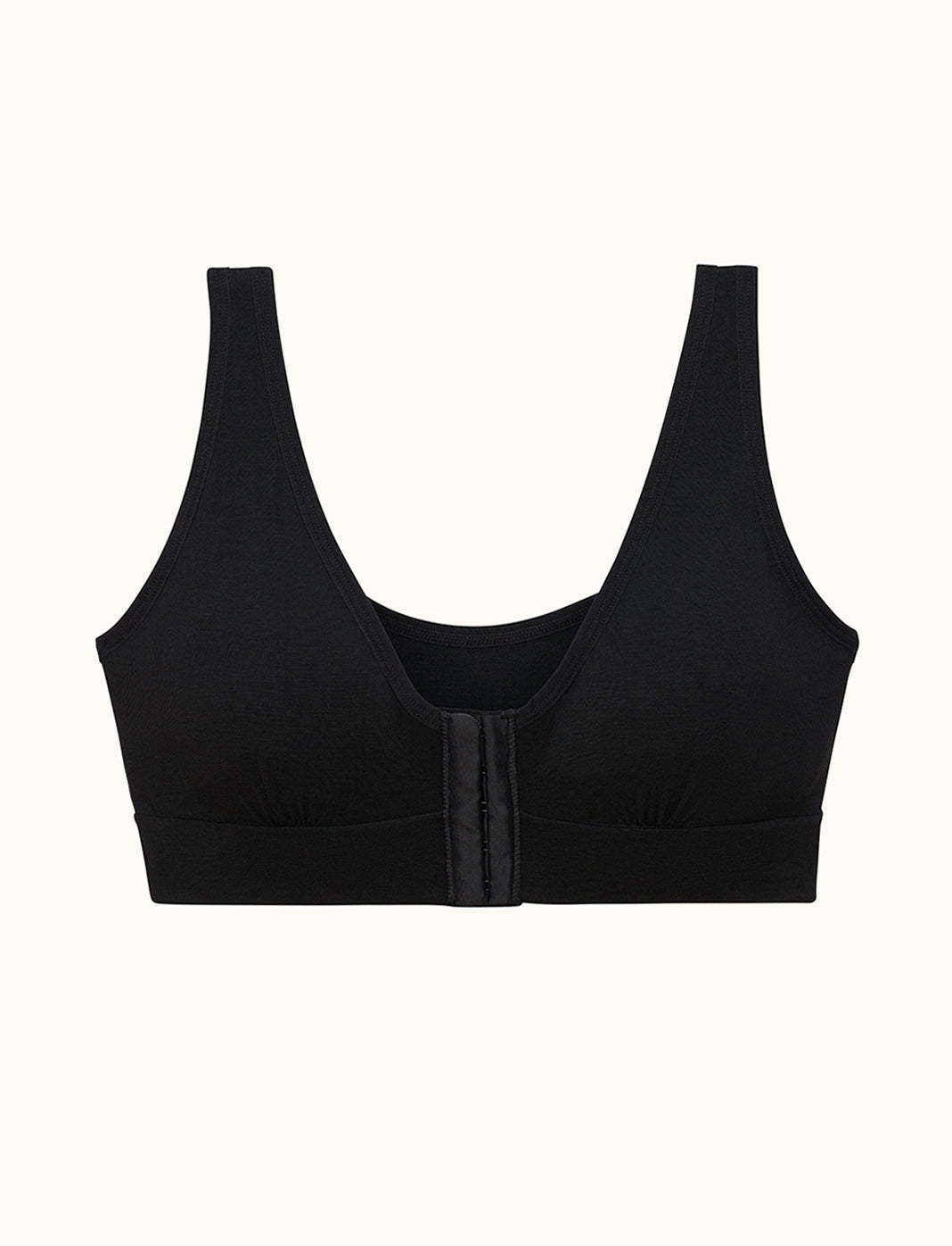 Rora Post-Surgery Front Closure Bra - ThirdLove - Modal/Spandex