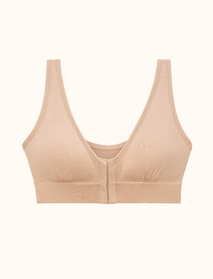Rora Post-Surgery Front Closure Bra - ThirdLove - Modal/Spandex