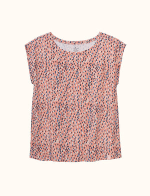WonderKnit™ Pajama Tee