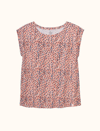 WonderKnit™ Pajama Tee