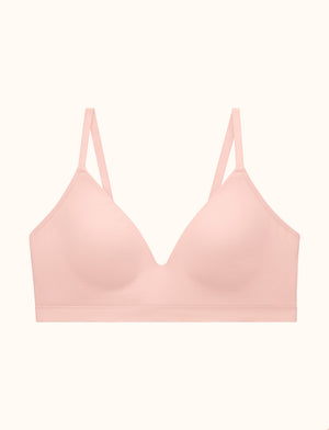 Form 360 Fit™ Wireless Bra Test
