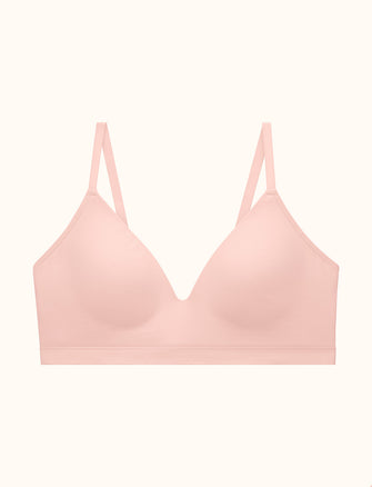 Form 360 Fit™ Wireless Bra Test