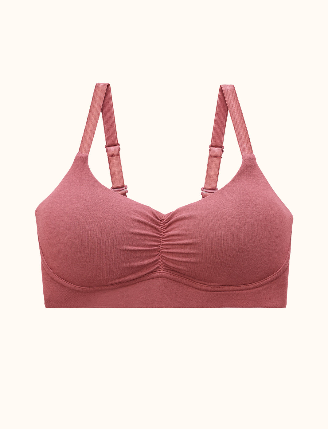 Monica Post-Surgery Full Coverage Bra - ThirdLove - Modal/Spandex