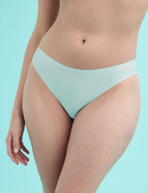Comfort Stretch Bikini - Daydream - Microfiber - ThirdLove,modelSS