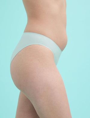 Comfort Stretch Bikini - Daydream - Microfiber - ThirdLove,modelSS