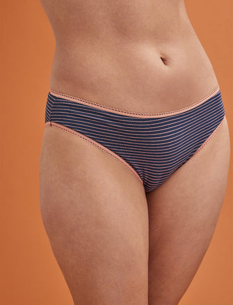 Everyday Cotton Bikini