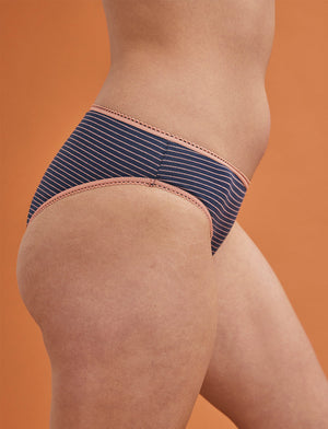 Everyday Cotton Bikini