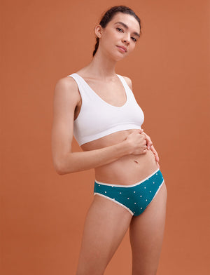 Everyday Cotton Bikini