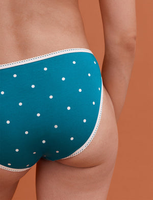 Everyday Cotton Bikini