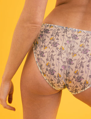 Bloom Bikini - Bloom Sea Salt - Nylon/Spandex/Viscose -Thirdlove,modelNN