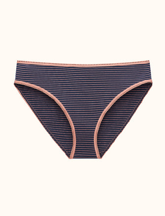 Everyday Cotton Bikini