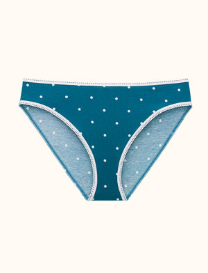 Everyday Cotton Bikini