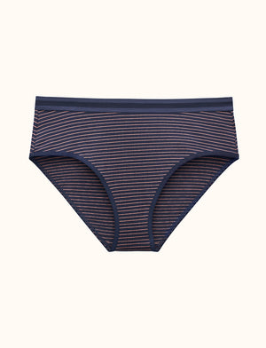Everyday Cotton Mid-Rise Brief