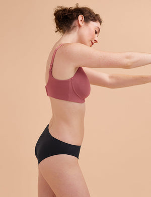Monica Post-Surgery Full Coverage Bra - ThirdLove - Modal/Spandex