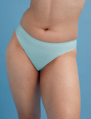 Comfort Stretch Bikini - Daydream - Microfiber - ThirdLove,modelAA