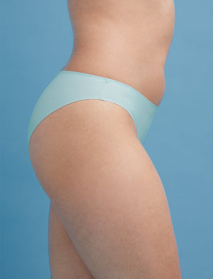 Comfort Stretch Bikini - Daydream - Microfiber - ThirdLove,modelAA