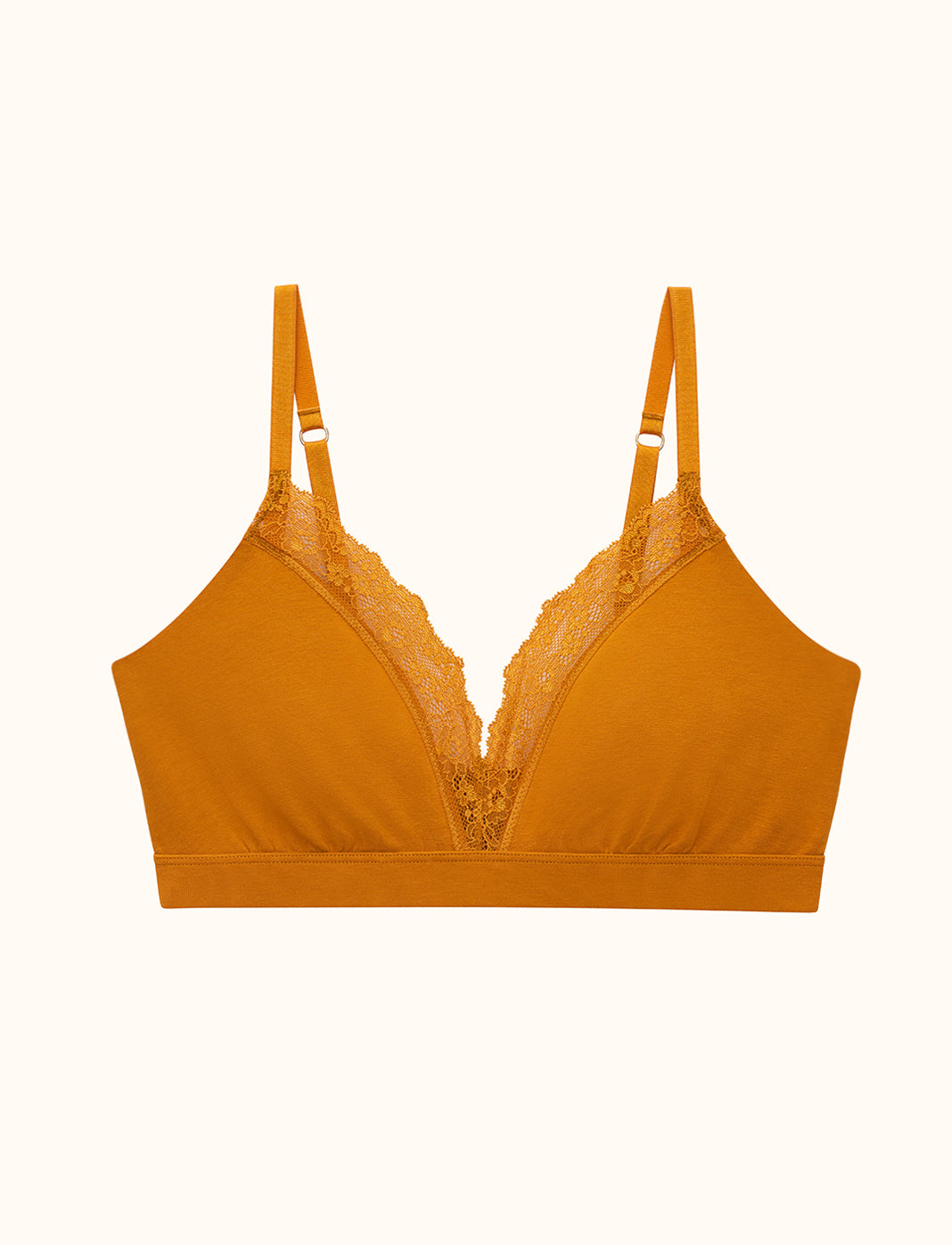 WonderKnit™ Triangle Bralette