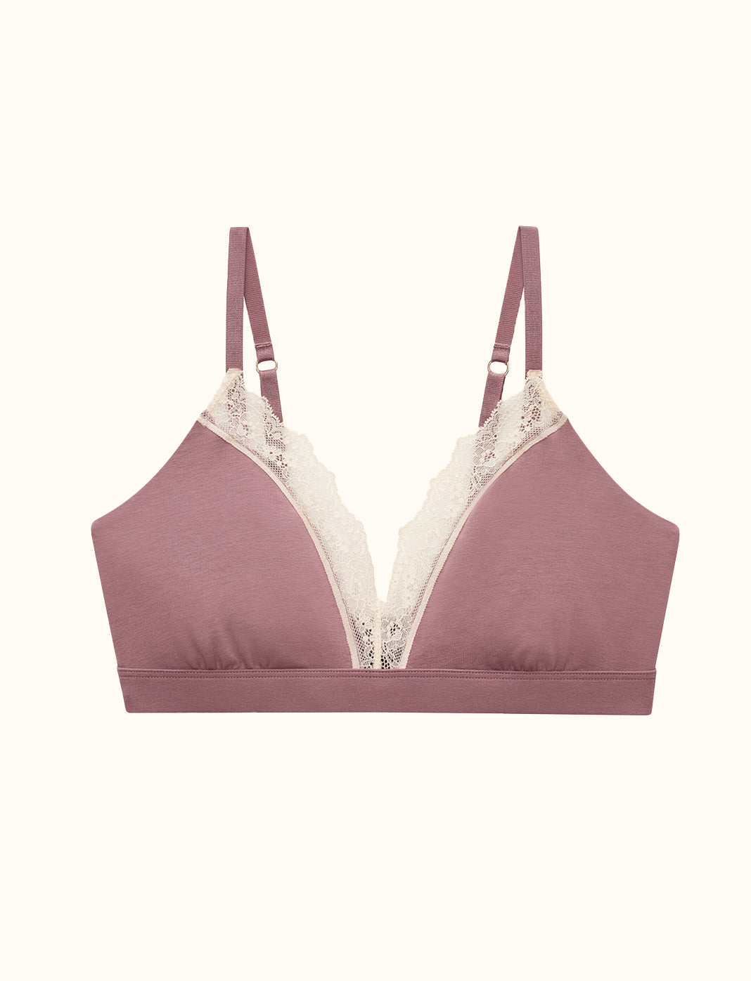 WonderKnit™ Triangle Bralette