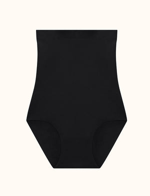 Sculpt Brief - Black - Nylon/Spandex - ThirdLove,modelCC