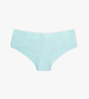 Seamless Cheeky 3-Pack