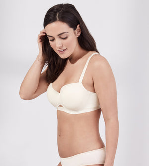 24/7® Pima Cotton T-Shirt Bra