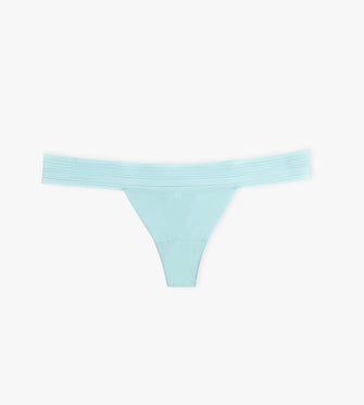 Seamless Thong